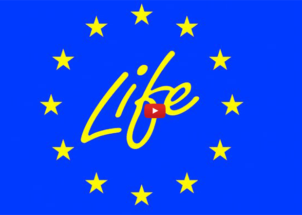 Paternò. Finanziato progetto “Life” dei comuni simetini