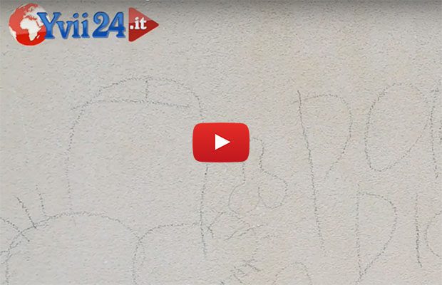 Belpasso. Atti di inciviltà in via Signorello