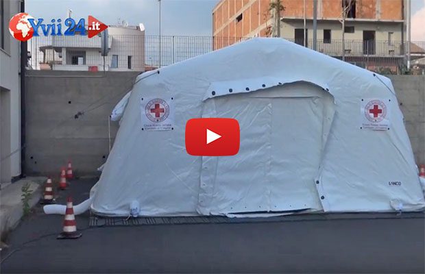 Terremoto. Niente danni dalla scossa di ieri