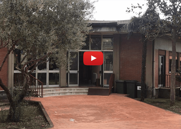 Santa Maria di Licodia. Da domani chiusa scuola dell’infanzia di via Solferino