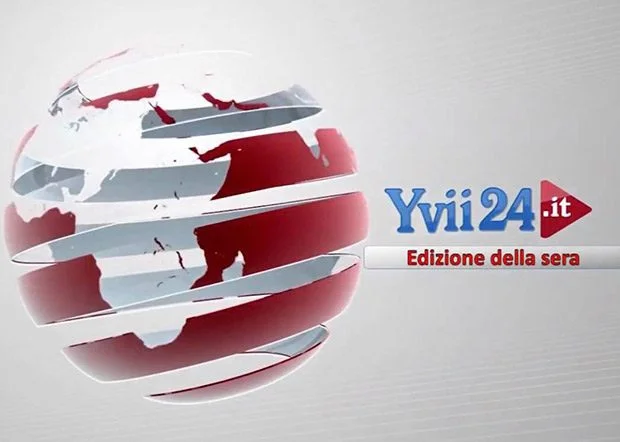 Yvii24 Notizie – Edizione 1 ottobre 2018