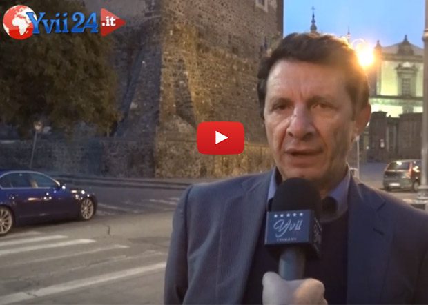 Adrano. Domenica isola pedonale nel centro storico