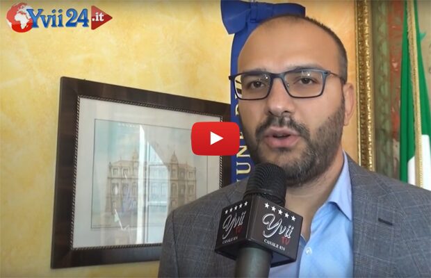 Il sindaco di Messina: «300 milioni per la fluoroedenite a Biancavilla. Bonanno: «Falso, si vergogni!»