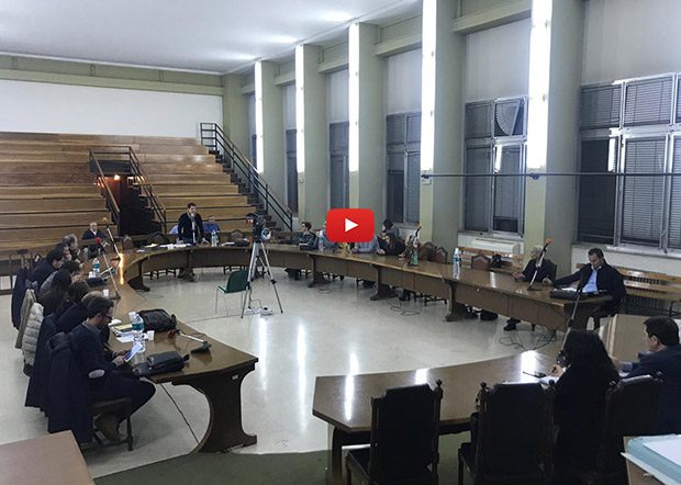 Adrano. Consiglio comunale sul bilancio: non c’è maggioranza