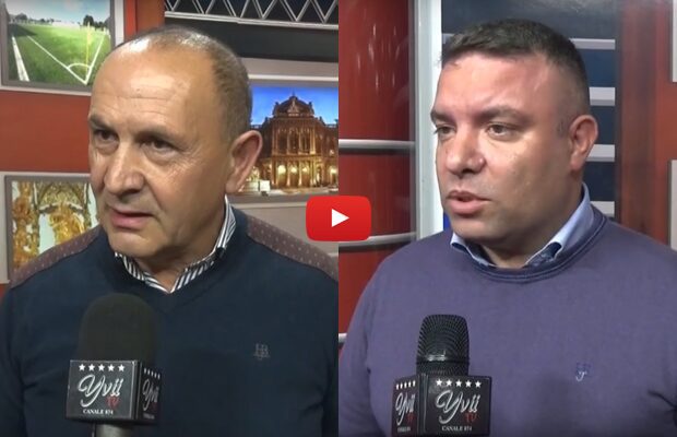 Biancavilla. “Strada della vergogna” botta e risposta Stissi-Lavenia