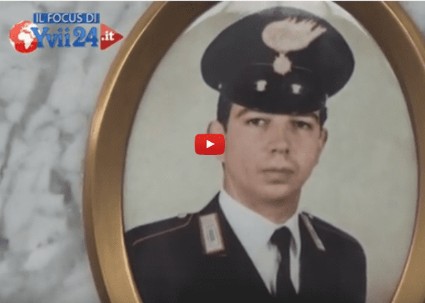 Biancavilla. Commemorata strage di Nassiriya