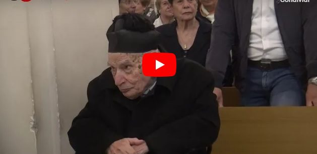 Biancavilla. Cordoglio per la scomparsa di padre Brancato