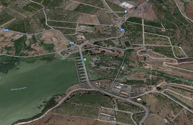 Paternò. Ciclista travolto a Ponte Barca