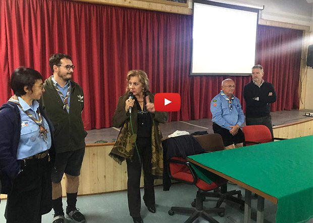 Santa Maria di Licodia. Neri (Ingv): “Etna, nessun pericolo”