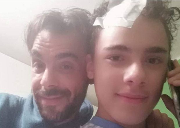 Acireale. Gara di solidarietà per Sebastiano