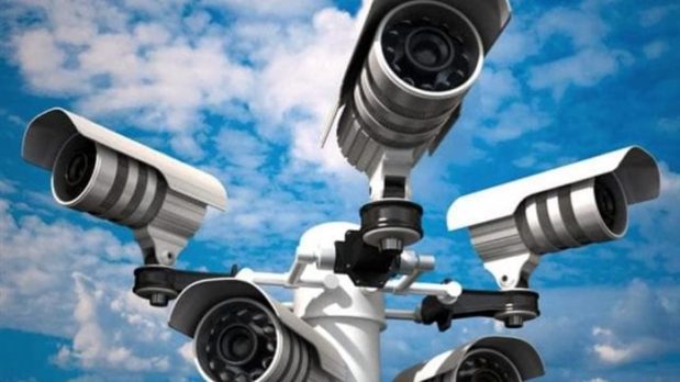 Santa Maria di Licodia. La videosorveglianza diventa realtà