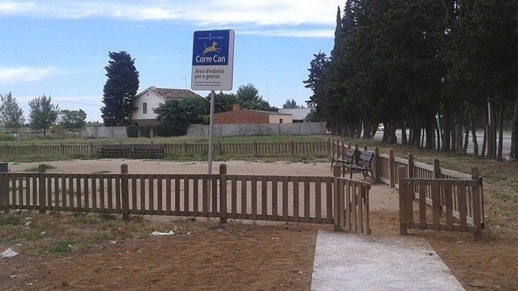 Santa Maria di Licodia. Petizione per un’area di sgambamento per cani