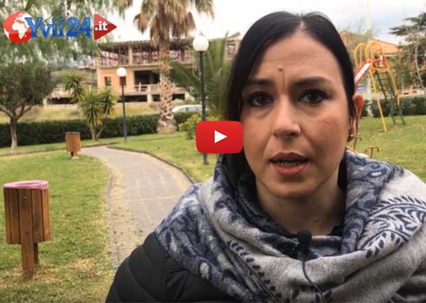 Santa Maria di Licodia. Cani, replica a Mastroianni