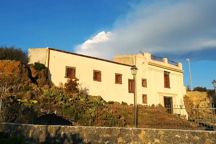 Biancavilla. Natale senz’acqua per una parte del paese