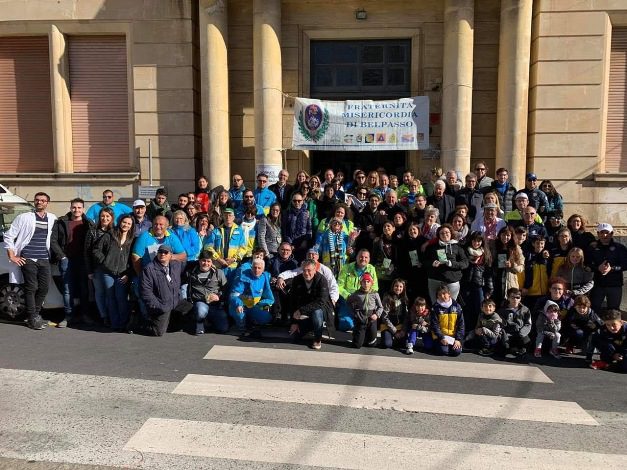 Belpasso. Bilancio positivo per le giornate della prevenzione e salute