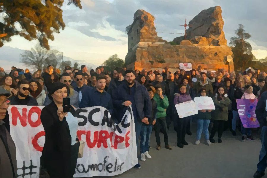 Paternò. In Consiglio comunale la piattaforma rifiuti di Centuripe