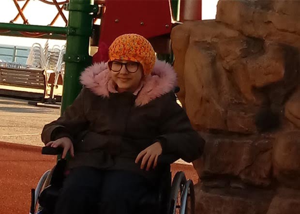 Adrano. Raccolta fondi per la piccola Chiara