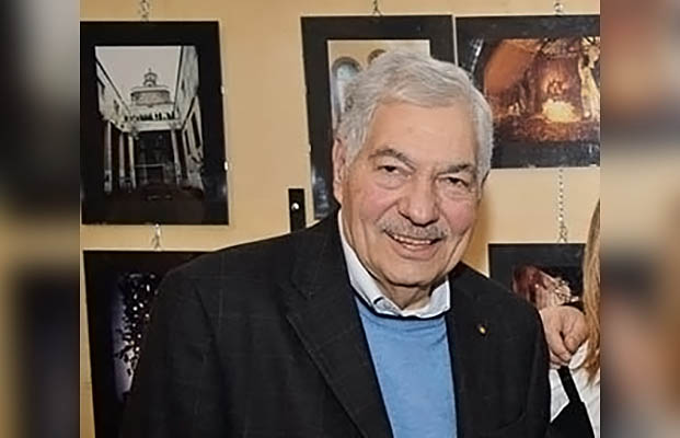 Paternò. Addio a Franco Uccellatore