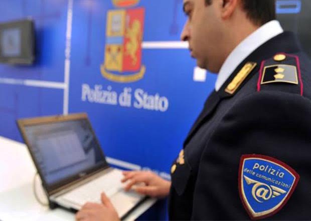 Polizia Postale. Attenzione alle truffe online nel periodo natalizio