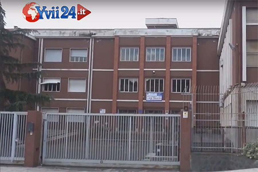 Biancavilla. Scuola, da marzo lezioni mattutine alla “Sturzo”, pomeridiane alla “Bruno”