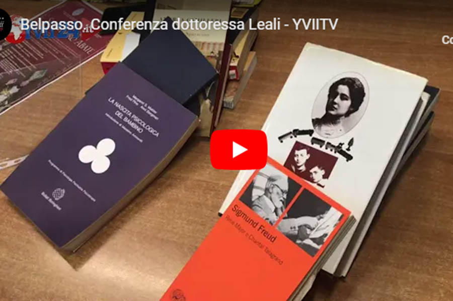 Belpasso. Conferenza “L’importanza del gioco infantile”