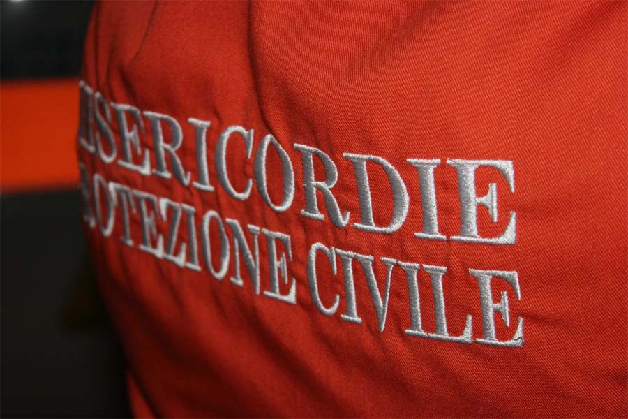 Terremoto. La Misericordia di Zafferana si dissocia dal diniego di un pasto