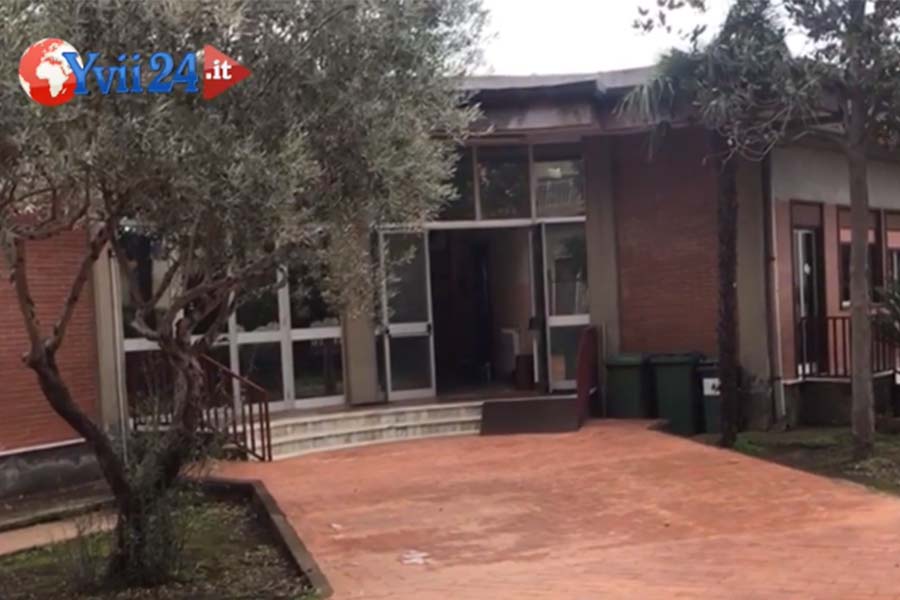 Santa Maria di Licodia. Rientrano in aula gli scolaretti del plesso “Solferino”