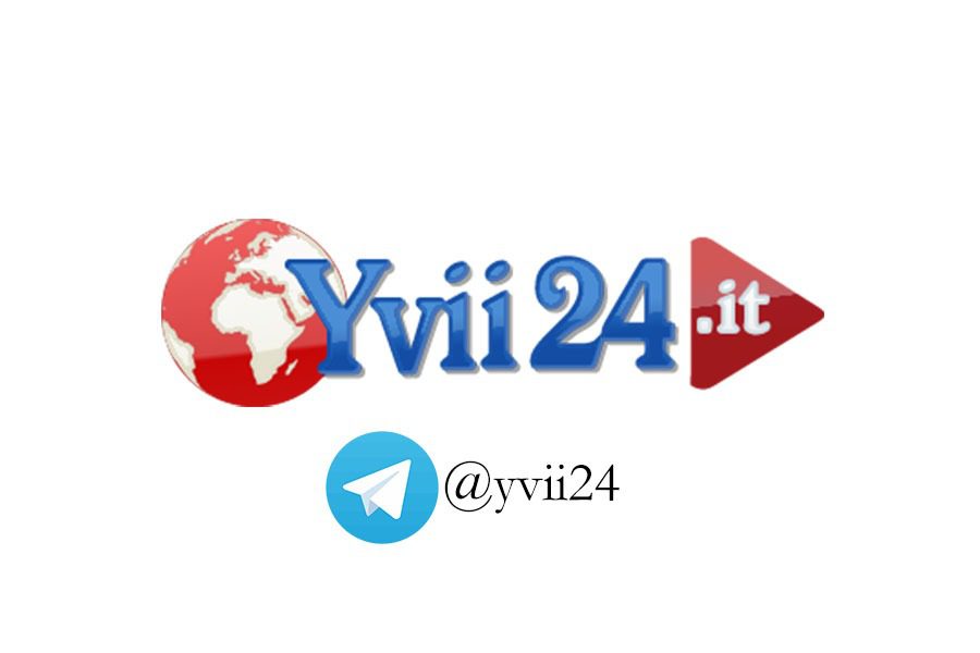 Yvii24 sbarca su Telegram