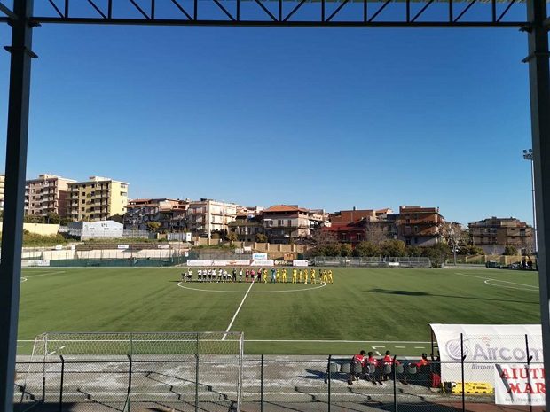 Calcio. Vince, e convince, il Biancavilla; ancora un pari per il Paternò