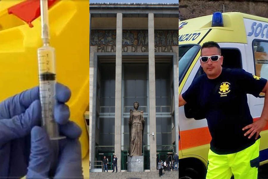 “Ambulanza della morte”, le vittime uscite vive dall’ospedale