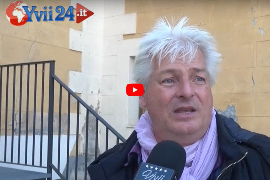 Biancavilla. “A muntagna… una mamma buona?”