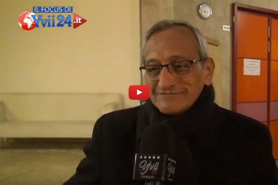 Biancavilla. Chavez, IX successore di Don Bosco, a “La Fenice”