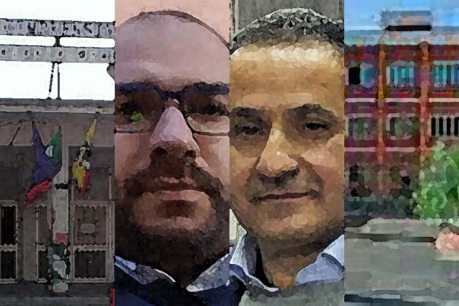 Biancavilla. Alternanza Bruno-Sturzo, Chisari (Siamo Biancavilla): «Bonanno smentisce se stesso»