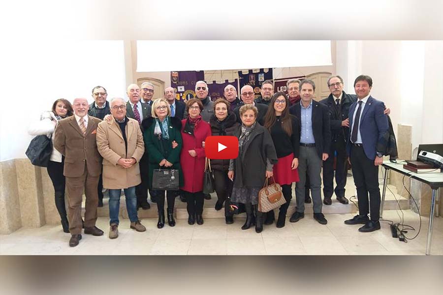 Adrano. Presentato “Comitato Pro Metro Circumetnea”