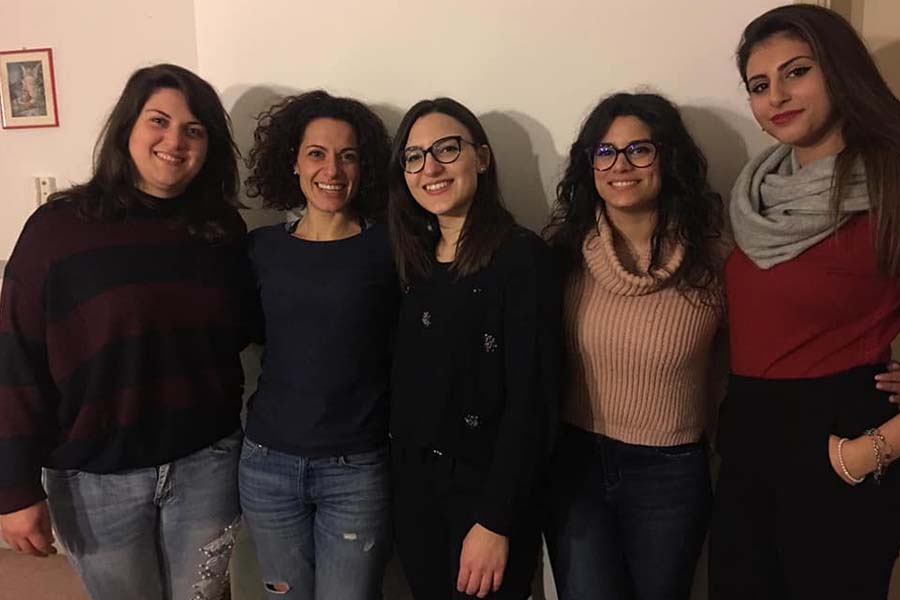 Santa Maria di Licodia. Direttivo al femminile per “Cultura &’Progresso”