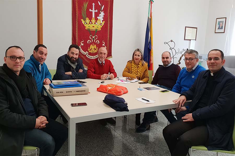 Belpasso. La mensa sociale al “Dusmet” non chiuderà