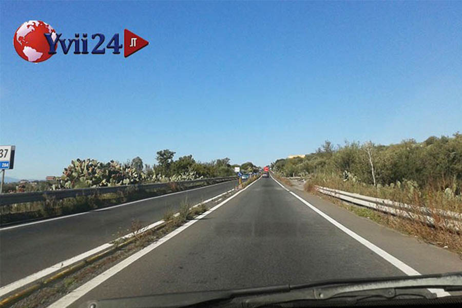 SS284. Comitato: “Soddisfatti sull’incontro con l’assessore, ma prudenti nell’entusiasmo”