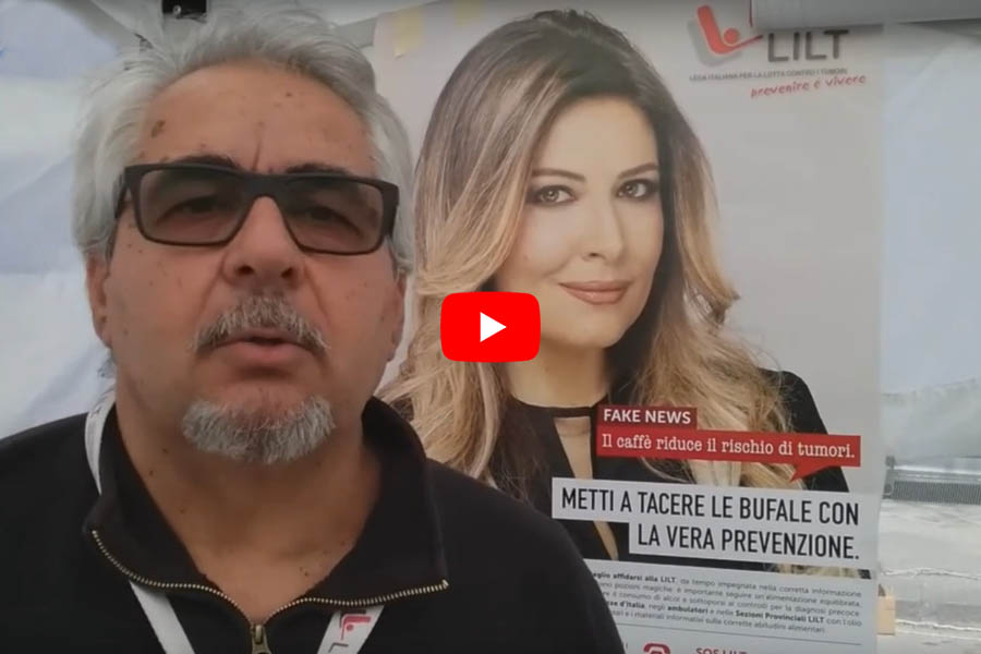 Belpasso. Domenica chiusura Settimana Nazionale per la Prevenzione Oncologica LILT