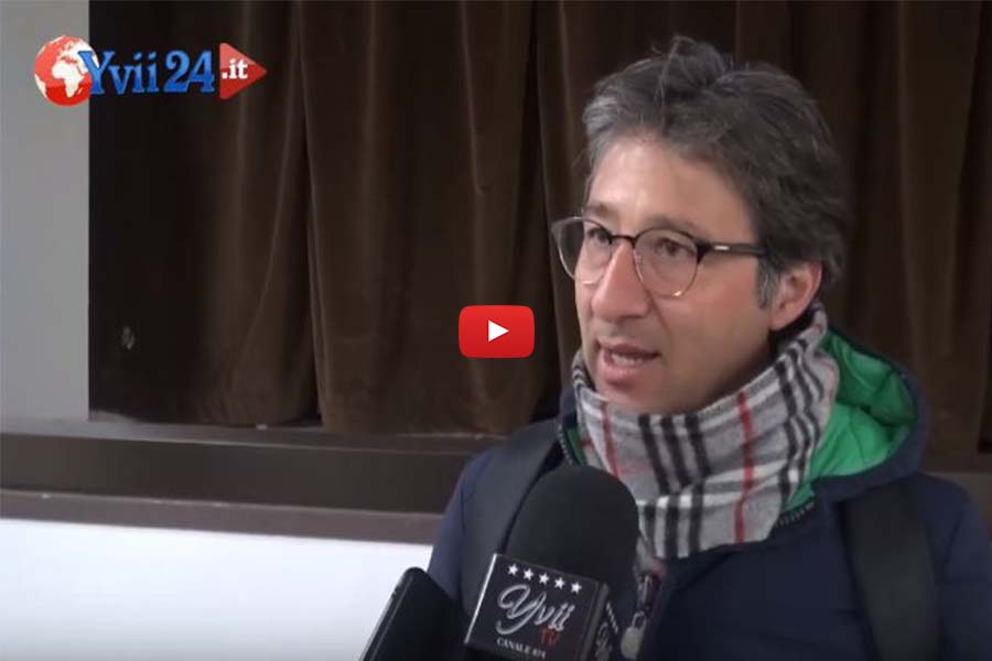 Santa Maria di Licodia. Incontro di programmazione per il comitato pro metro