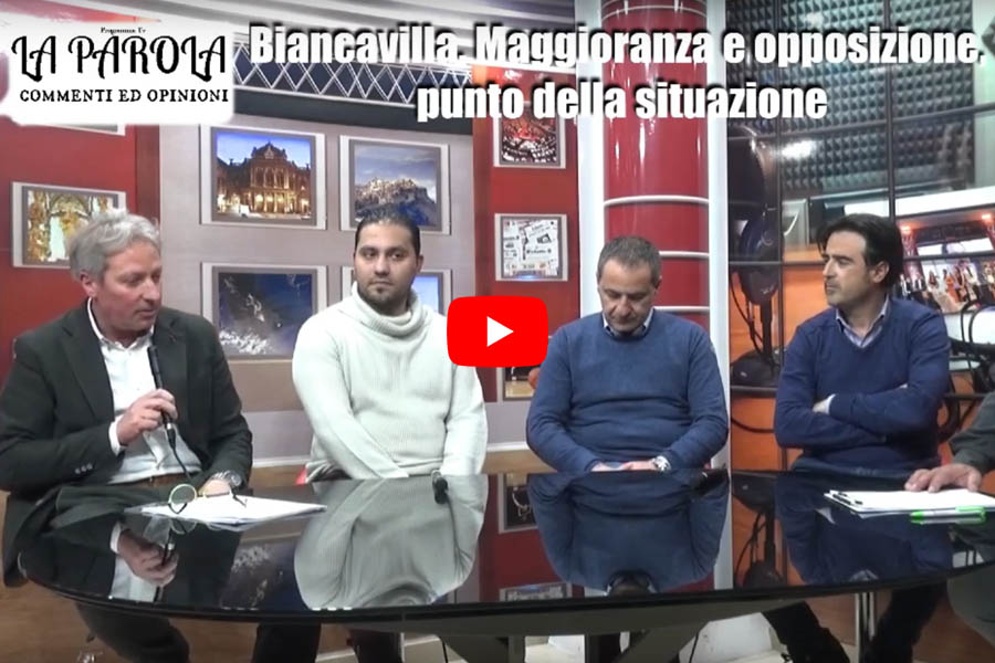 Biancavilla. Mercoledì seduta consiliare