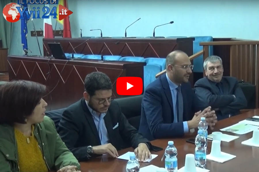 Biancavilla. Per 200 famiglie l’opportunità di riciclo del rifiuto umido