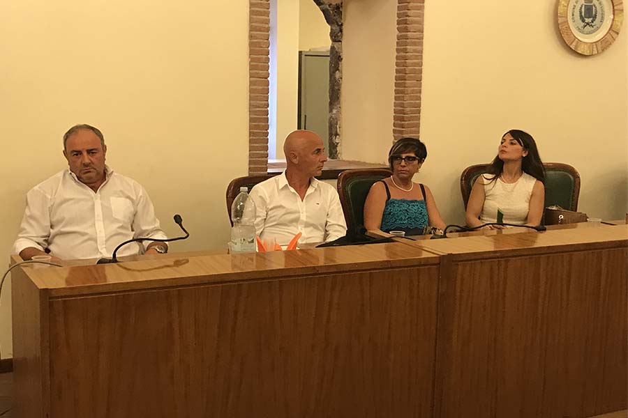 Santa Maria di Licodia. L’opposizione presenta interpellanza su degrado “Belvedere”