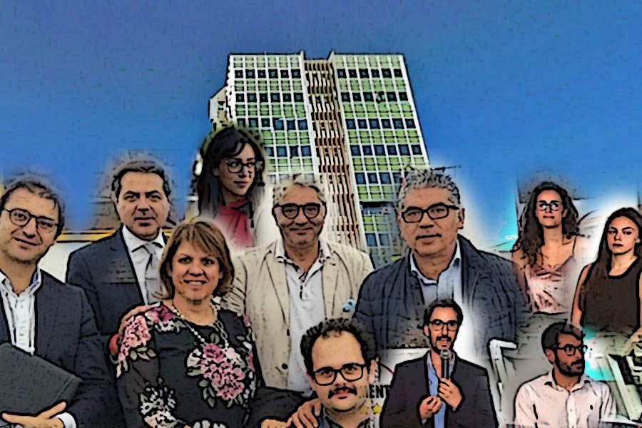 Paternò. Opposizioni a Naso: «Non saremo complici dello sfacelo»