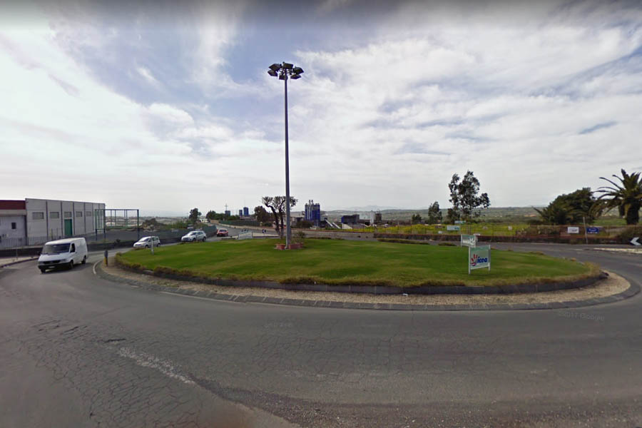 Belpasso. Tre strade provinciali si rifanno il look