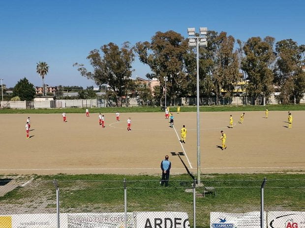 Calcio. Pari esterno per il Biancavilla, vince il Paternò