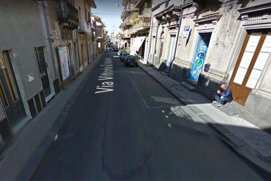 Santa Maria di Licodia. “San Giro” fa il miracolo