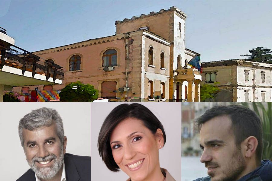Acicastello. Presentate candidature e liste