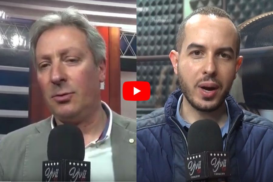 Biancavilla. Duello Asero-Cantarella