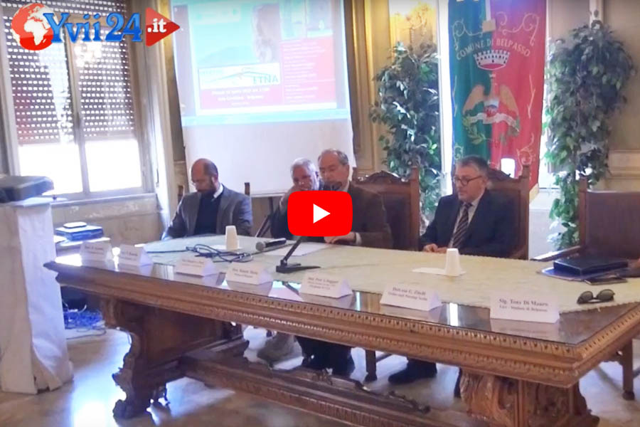 “Città delle 100 sculture”: ecco il brand turistico per Belpasso