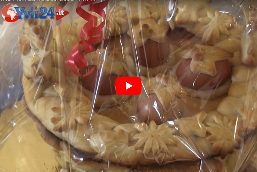 Biancavilla, premiato “Il più bel Ciciliu”